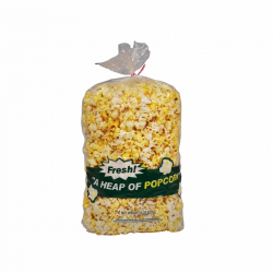 Popcorn Supplies - Bags - Take Home Size